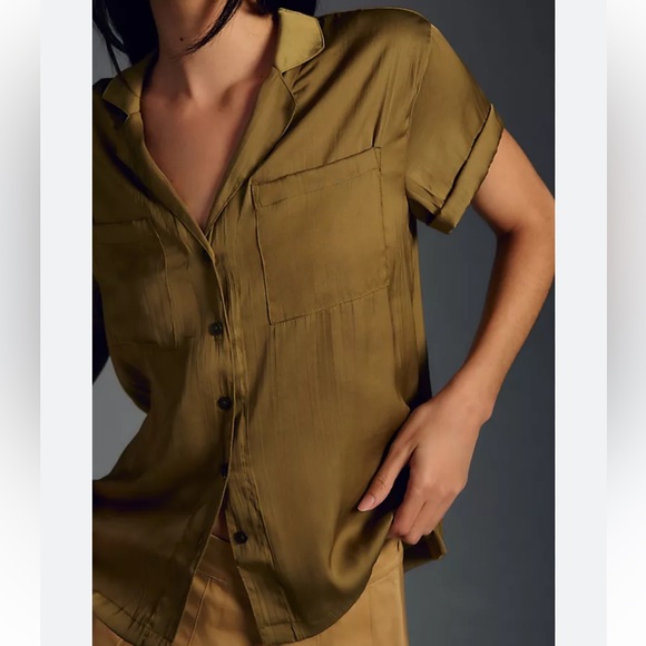 NWT Classic Surf Shirt Size L - Picture 2 of 7